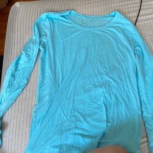 Long sleeve shirt sizeXL